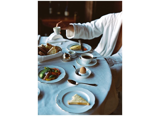Belmond